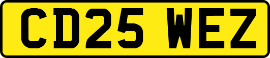 CD25WEZ