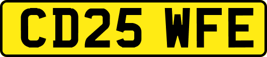 CD25WFE