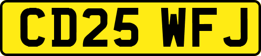 CD25WFJ