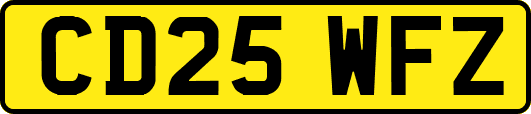 CD25WFZ