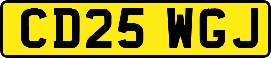 CD25WGJ