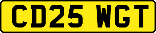 CD25WGT