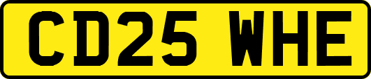 CD25WHE