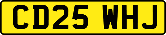 CD25WHJ