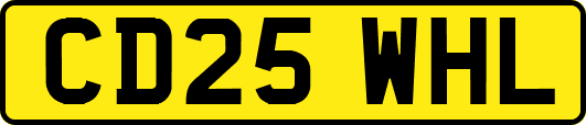 CD25WHL