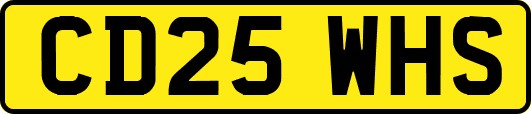 CD25WHS