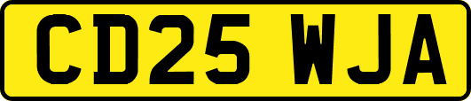 CD25WJA