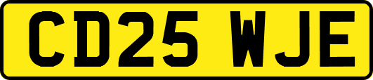 CD25WJE