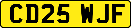 CD25WJF