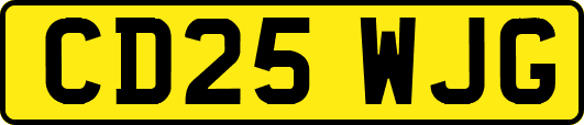 CD25WJG