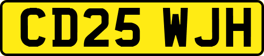 CD25WJH