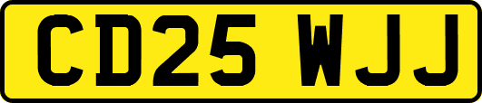 CD25WJJ