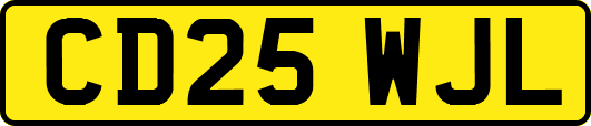 CD25WJL