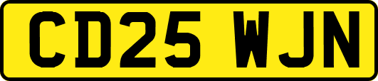 CD25WJN