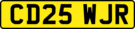 CD25WJR