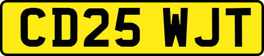 CD25WJT