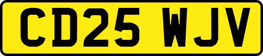 CD25WJV