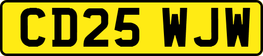 CD25WJW