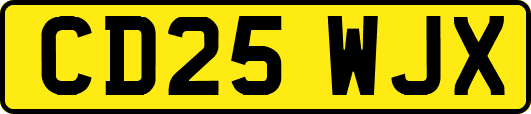 CD25WJX