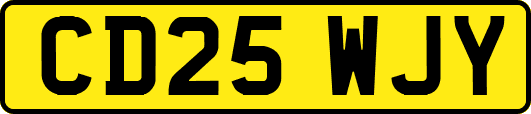 CD25WJY