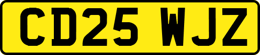 CD25WJZ