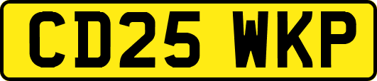 CD25WKP