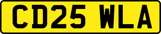 CD25WLA