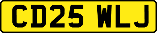 CD25WLJ