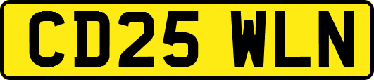 CD25WLN