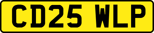 CD25WLP