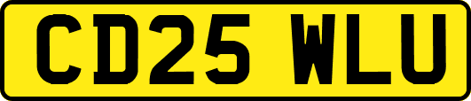 CD25WLU