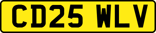CD25WLV