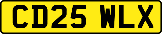 CD25WLX