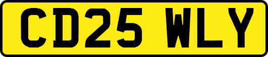 CD25WLY
