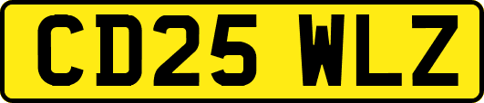CD25WLZ