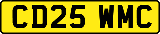 CD25WMC