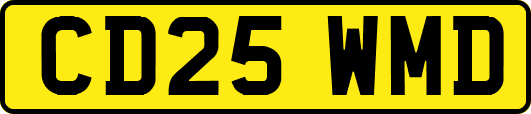 CD25WMD