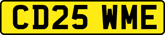 CD25WME