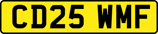 CD25WMF