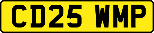 CD25WMP