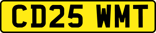 CD25WMT