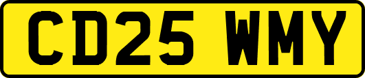 CD25WMY