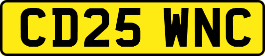 CD25WNC
