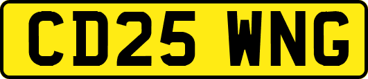 CD25WNG