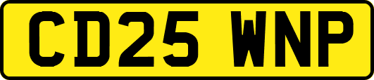 CD25WNP