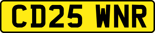 CD25WNR
