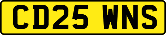 CD25WNS