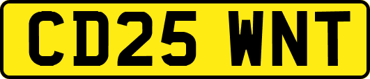 CD25WNT