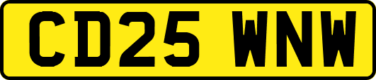 CD25WNW