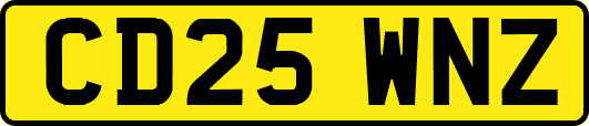 CD25WNZ